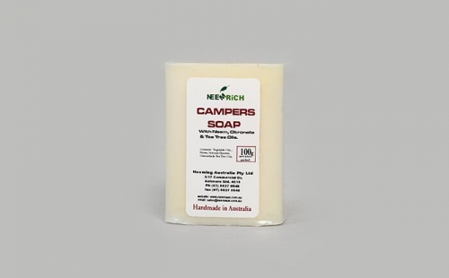 Campers soap 100g